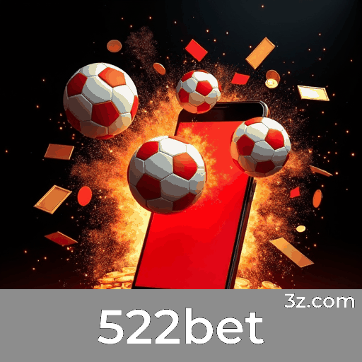 Inovação Tecnológica da 522bet: Apostas Online com Excelência