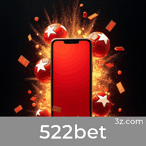 Desbloqueie Surpresas Exclusivas com 522bet!