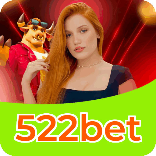 Login rápido no app 522bet