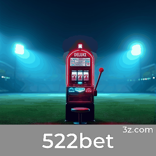 522bet: Variedade Incrível, Diversão Garantida para Brasileiros