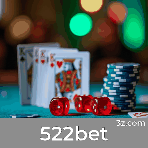 Inovação Tecnológica da 522bet: Apostas Online com Excelência