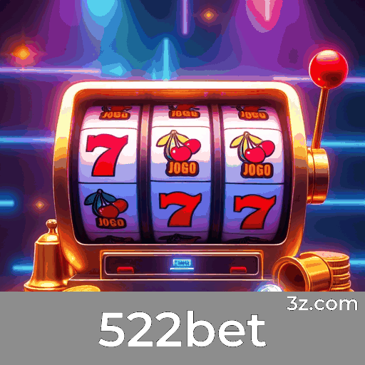 Inovação Tecnológica da 522bet: Apostas Online com Excelência
