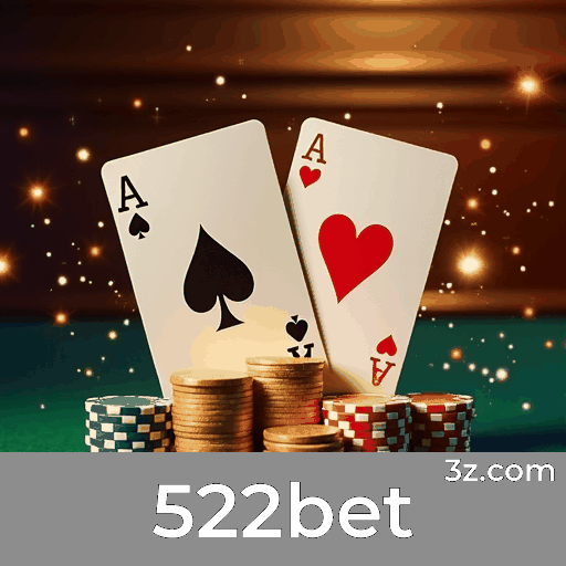 522bet: Experiência de Cassino Profissional e Imersiva