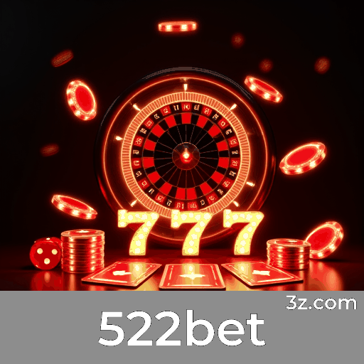 Experimente o Login Exclusivo e Seguro da 522bet