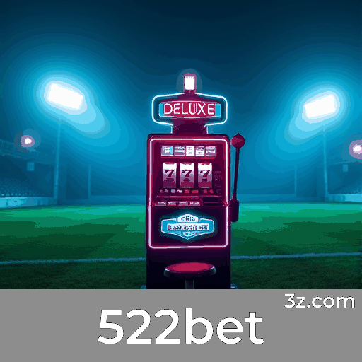 Desbloqueie Surpresas Exclusivas com 522bet!