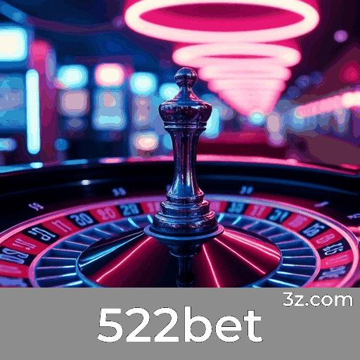 522bet: Experiência de Cassino Profissional e Imersiva